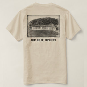 PCZ, Administration Bygger T Shirt