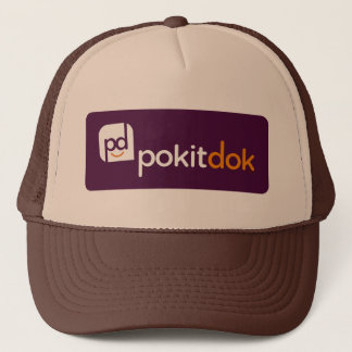 Pd-truckerkeps Truckerkeps