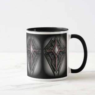 PDAPS-mugg Mugg
