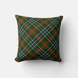 PDekorativ kudde Bisset Mönster Tartan Pillow