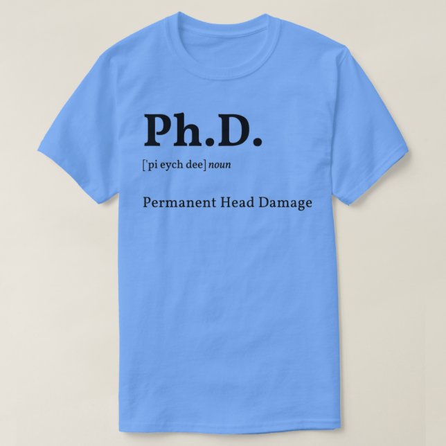 PDF-definition 6 T Shirt (Design framsida)