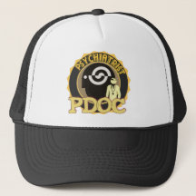 PDOC LOGOTYP PSYCHIATRIST