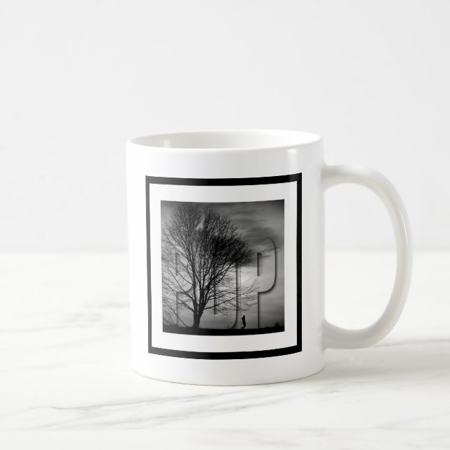 PDP KAFFEMUGG (Höger)