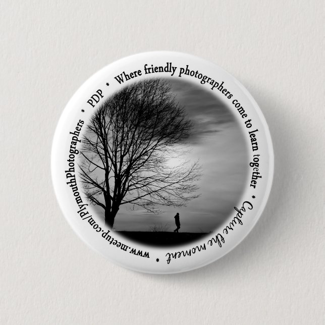 PDP knäppas Knapp (Framsida)