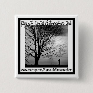 PDP kvadrerar knäppas Knapp