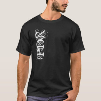 PDR skjorta T-shirt