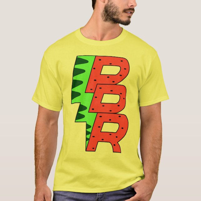pdr vattenmelon tee (Framsida)