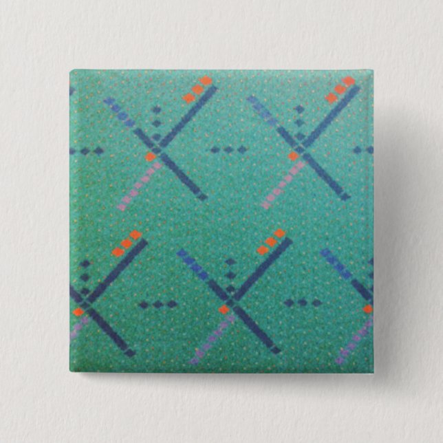 PDX-flygplatsen mattar Knapp (Framsida)