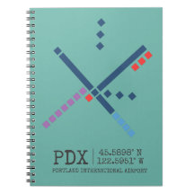 PDX-flygplatsmatta | PORTLAND