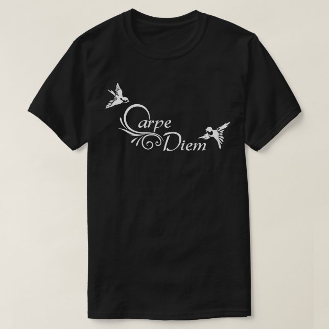 PE Diem Sweet pe Diem Womens1043 T Shirt (Design framsida)