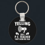 Pe Teacher Art För manar Women Gym Teacher Physica Nyckelring<br><div class="desc">Pe Teacher Art För manar Women Gym Teacher PhysiEducation</div>