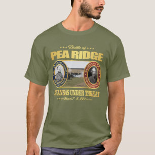 Pea Ridge (Elkhorn Tavern) FH2 T Shirt
