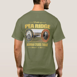 Pea Ridge (Elkhorn Tavern) FH2 T Shirt