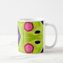 Pea Soppa Rainbow