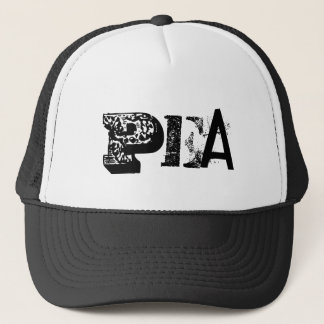 'Pea Truckerkeps