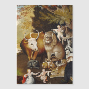 Peacable Kingdom Animal Hicks Classic