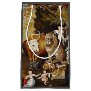 Peacable Kingdom Animal Hicks Classic