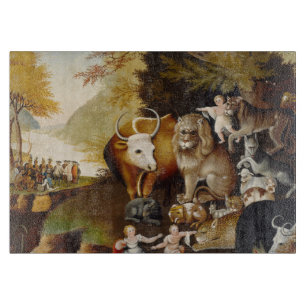 Peacable Kingdom Animal Hicks Classic