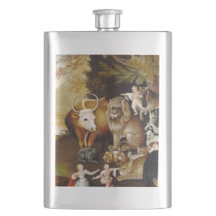 Peacable Kingdom Animal Hicks Classic Fickplunta
