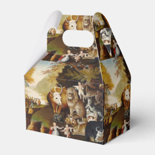 Peacable Kingdom Animal Hicks Classic Presentaskar