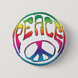 Peace-01 Knapp
