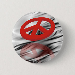 Peace 3D/reflexion Knapp