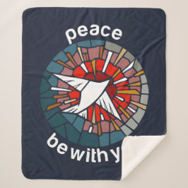 Peace be with you