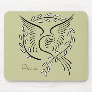 Peace Dove Musmatta