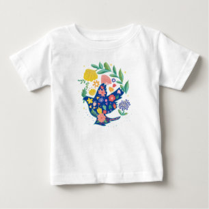 Peace Dove T Shirt