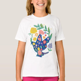 Peace Dove T Shirt