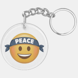 Peace Emoji