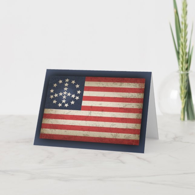 Peace Flagga - xdist Kort (Framsida)