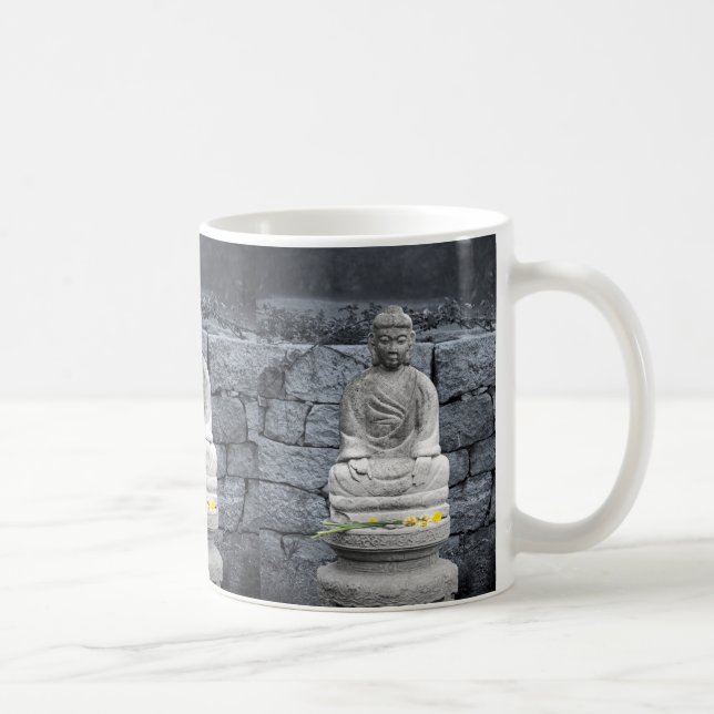 Peace Garden Kaffemugg (Höger)