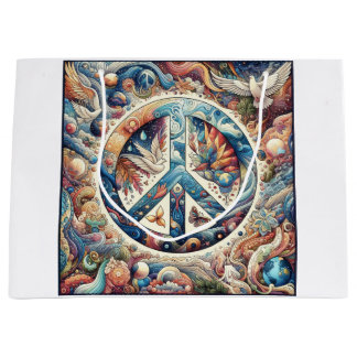 Peace Gift Bag