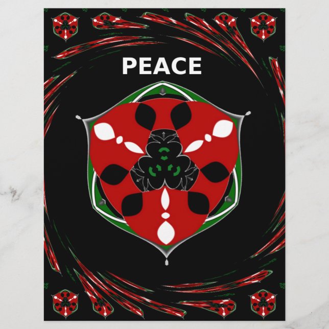 Peace Hakuna Matata.png (Framsida)