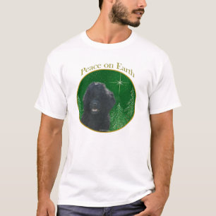 Peace i Vatten Tee