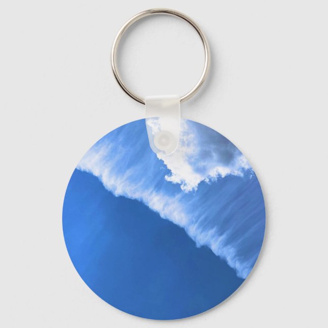 Peace in motion key ring nyckelring (Framsida)