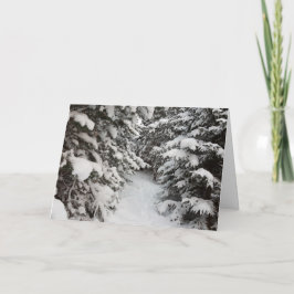 Peace & Joy Julhälsningar kort