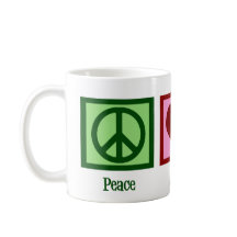 Peace Kärlek Accounting