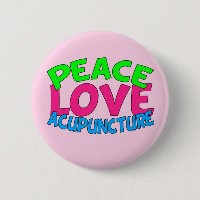 Peace Kärlek Acupuncture