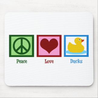 Peace Kärlek Anka Musmatta