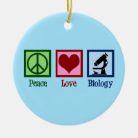 Peace Kärlek biologi