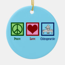 Peace Kärlek Chiropraktic - Cute Chiropractor