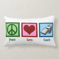 Peace Kärlek Coach