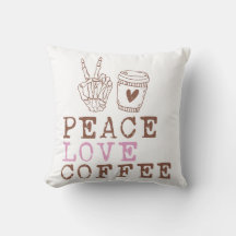 Peace Kärlek Coffee