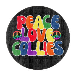 Peace Kärlek Collies