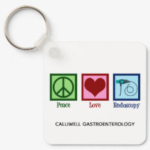 Peace Kärlek Endoscopy Anpassningsbar Clinic