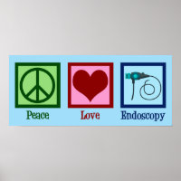 Peace Kärlek Endoscopy