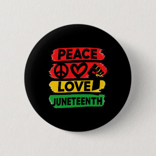 Peace Kärlek Junetonde juni 1965, Manar Women Kid Knapp
