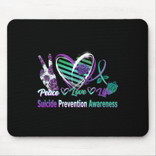 Peace Kärlek Life Suicide Awareness Semi Colon Gif Musmatta